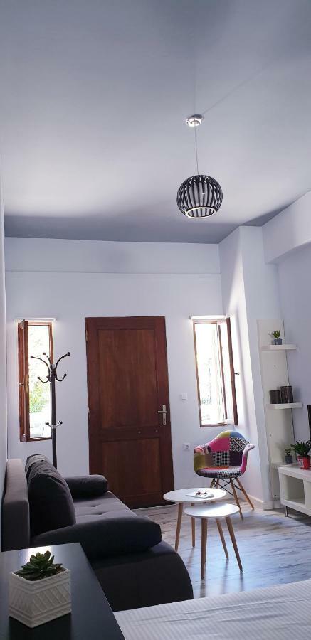 Anastasis Garden Room Kalamata Zewnętrze zdjęcie