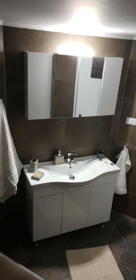 Anastasis Garden Room Kalamata Zewnętrze zdjęcie