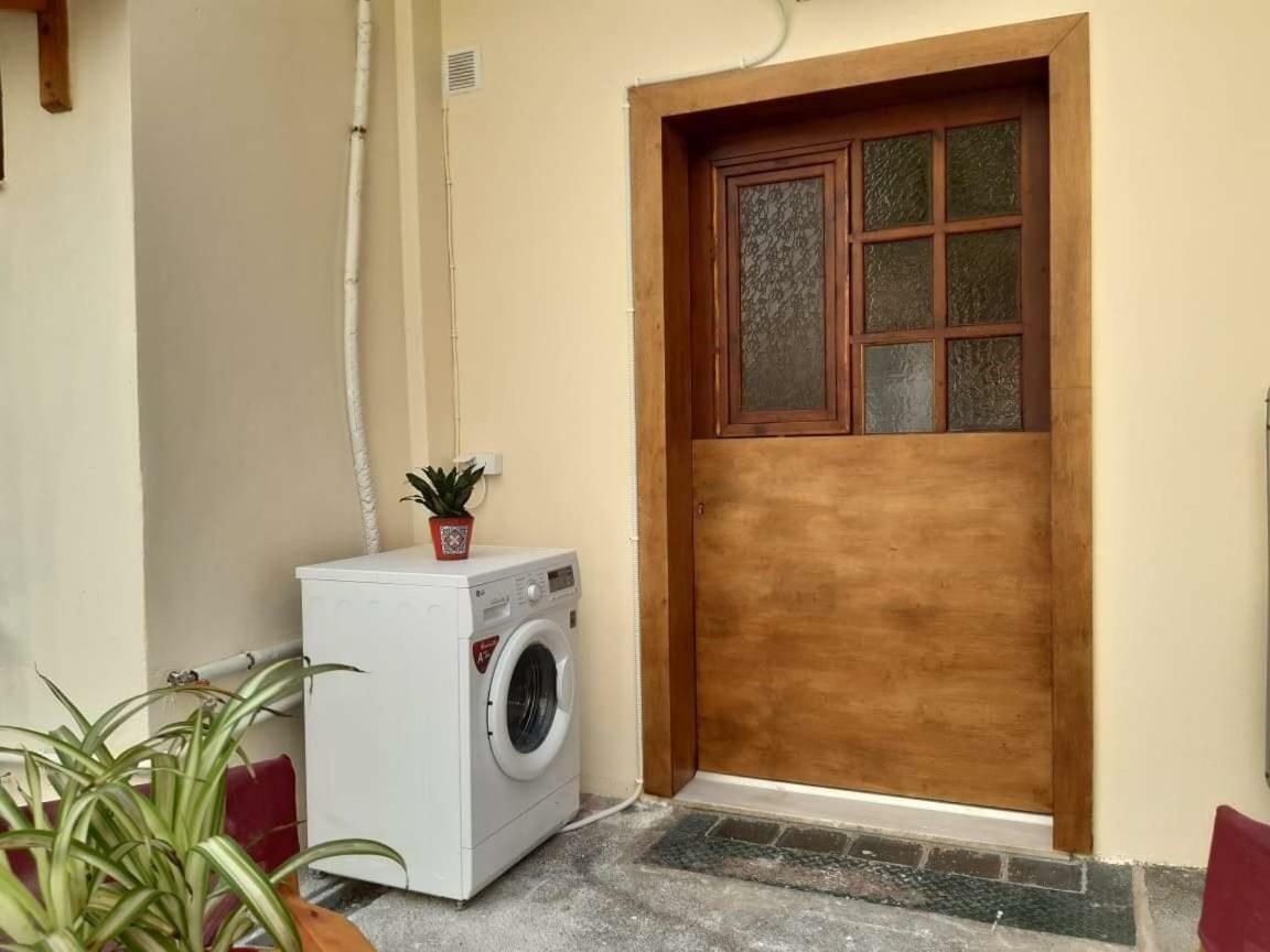 Anastasis Garden Room Kalamata Zewnętrze zdjęcie