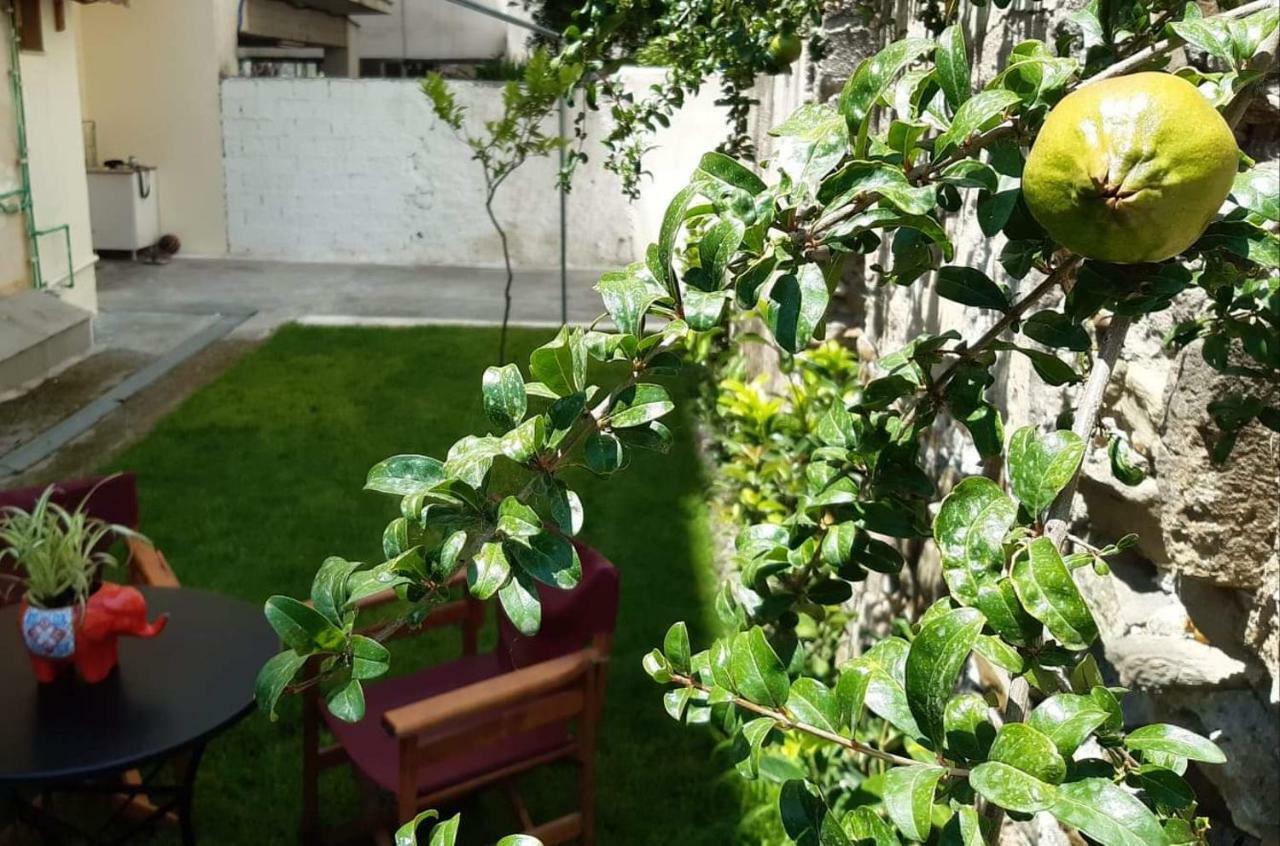 Anastasis Garden Room Kalamata Zewnętrze zdjęcie