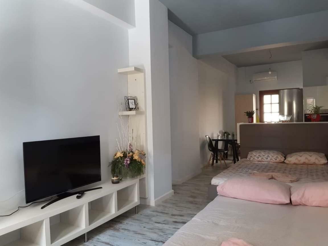 Anastasis Garden Room Kalamata Zewnętrze zdjęcie