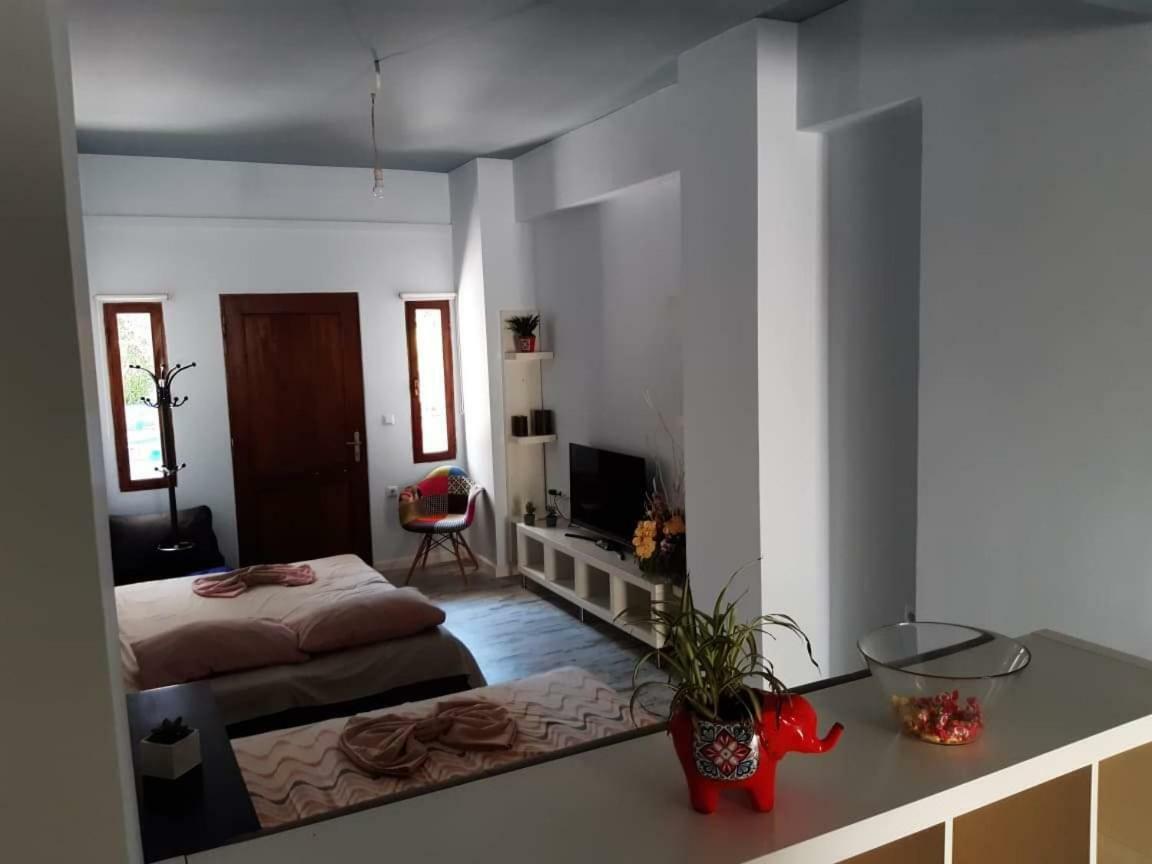 Anastasis Garden Room Kalamata Zewnętrze zdjęcie